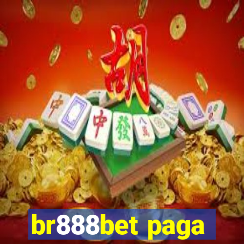 br888bet paga